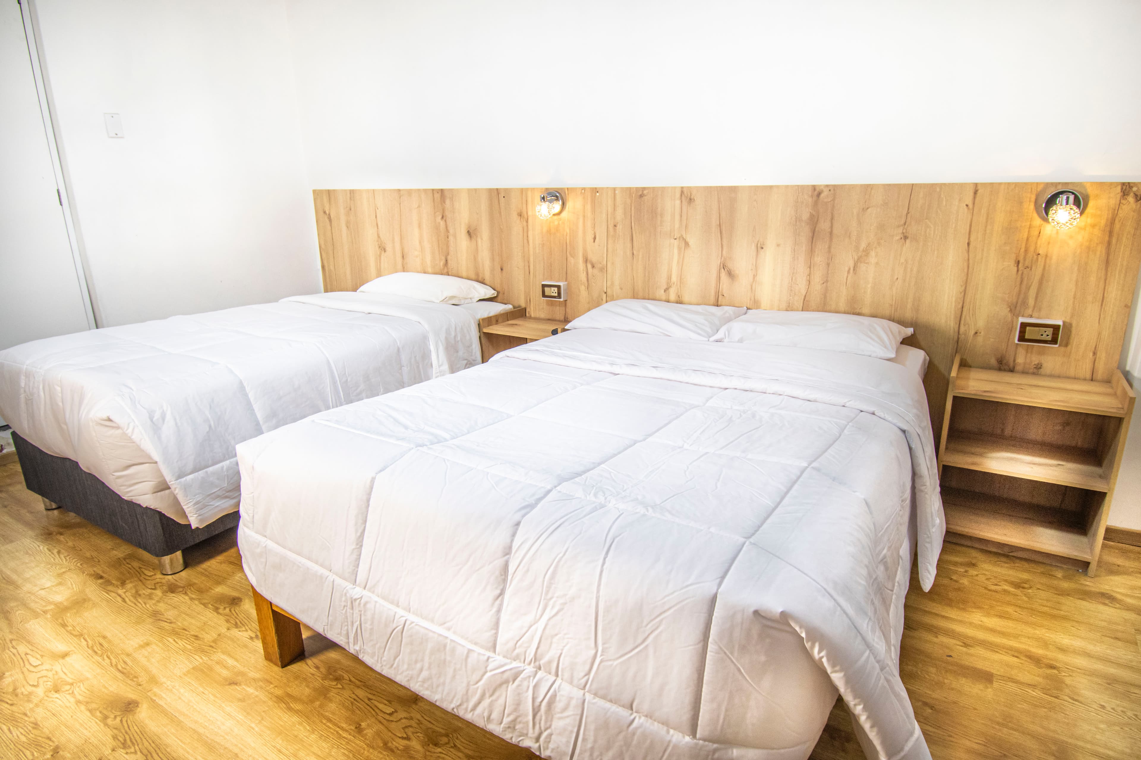 Mini departamento