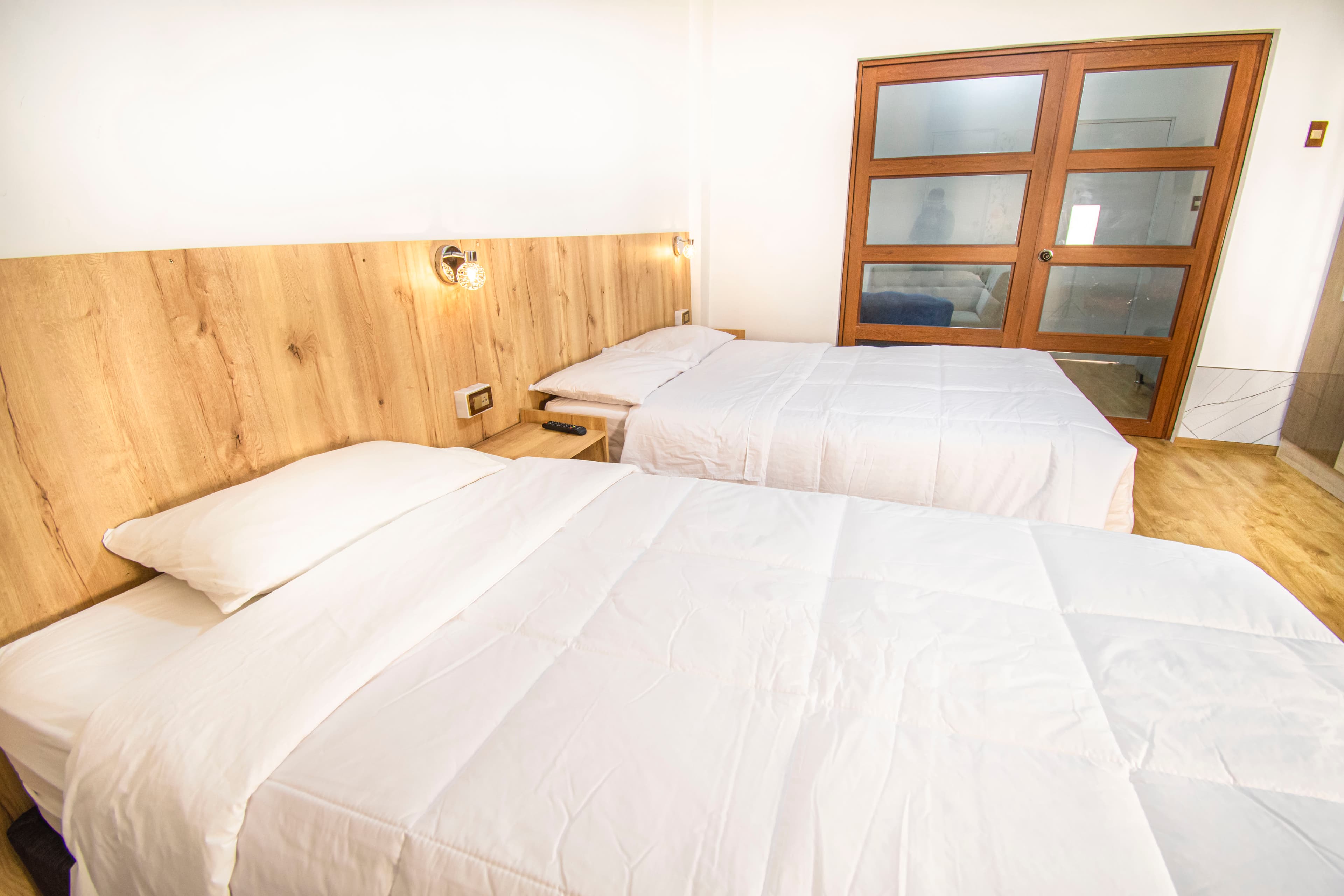 Mini departamento 2