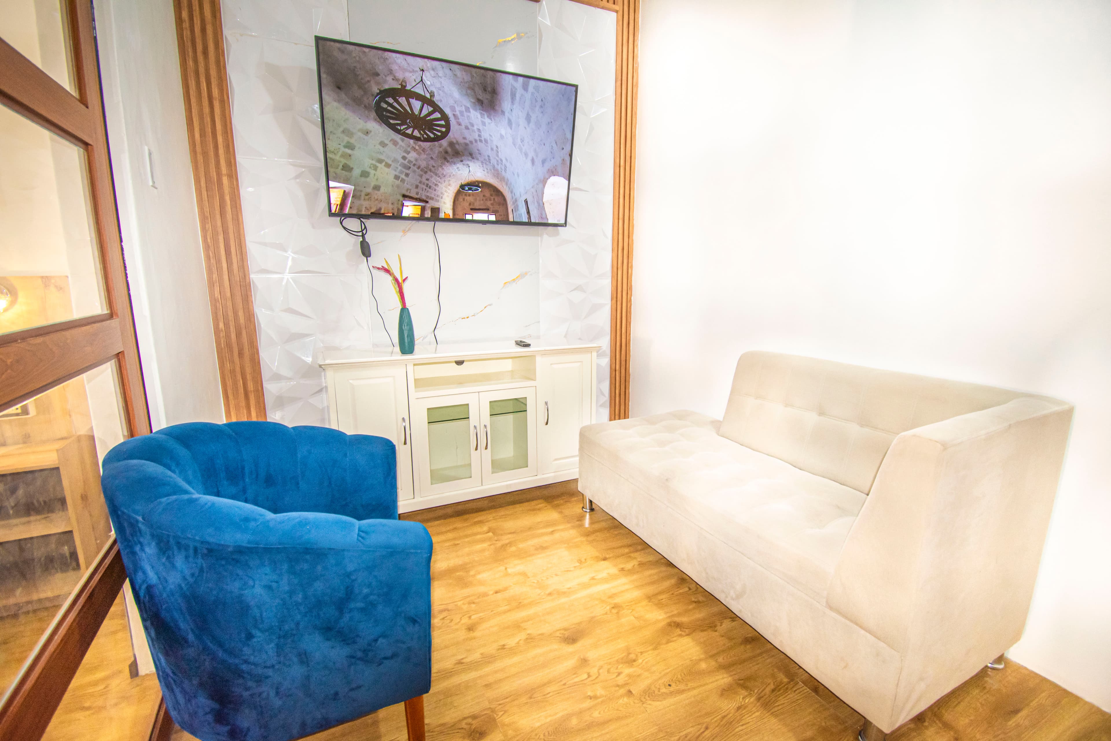 Mini departamento 4