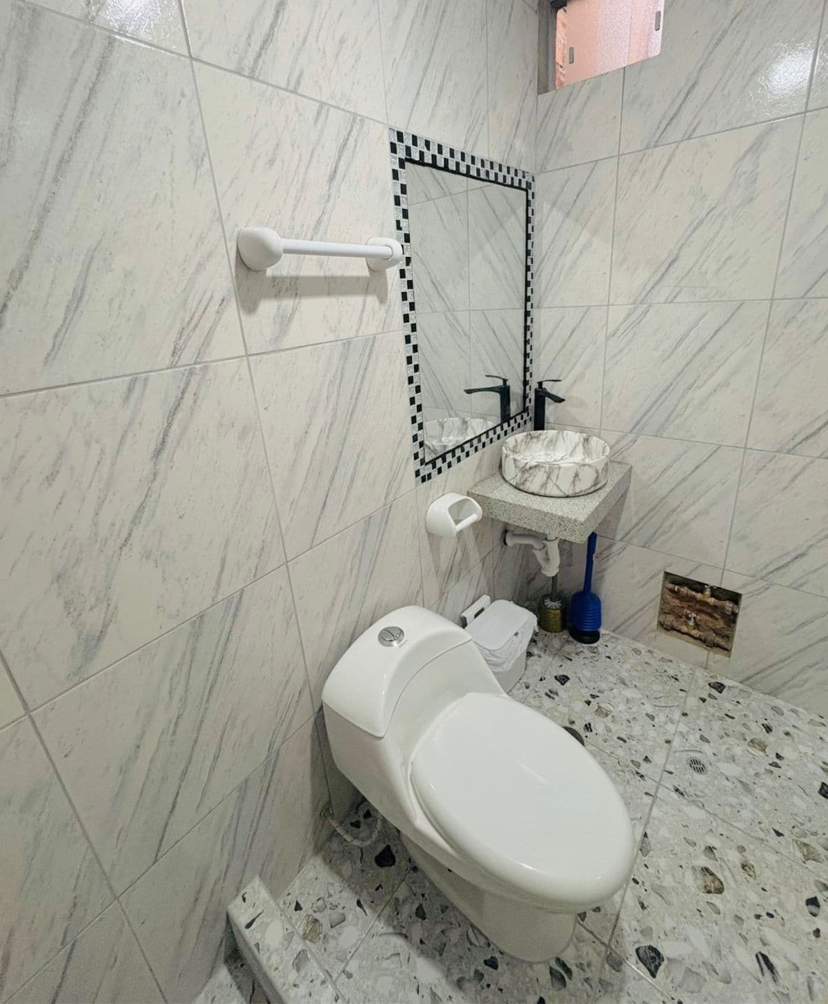 Monoambiente CHACHANI 2