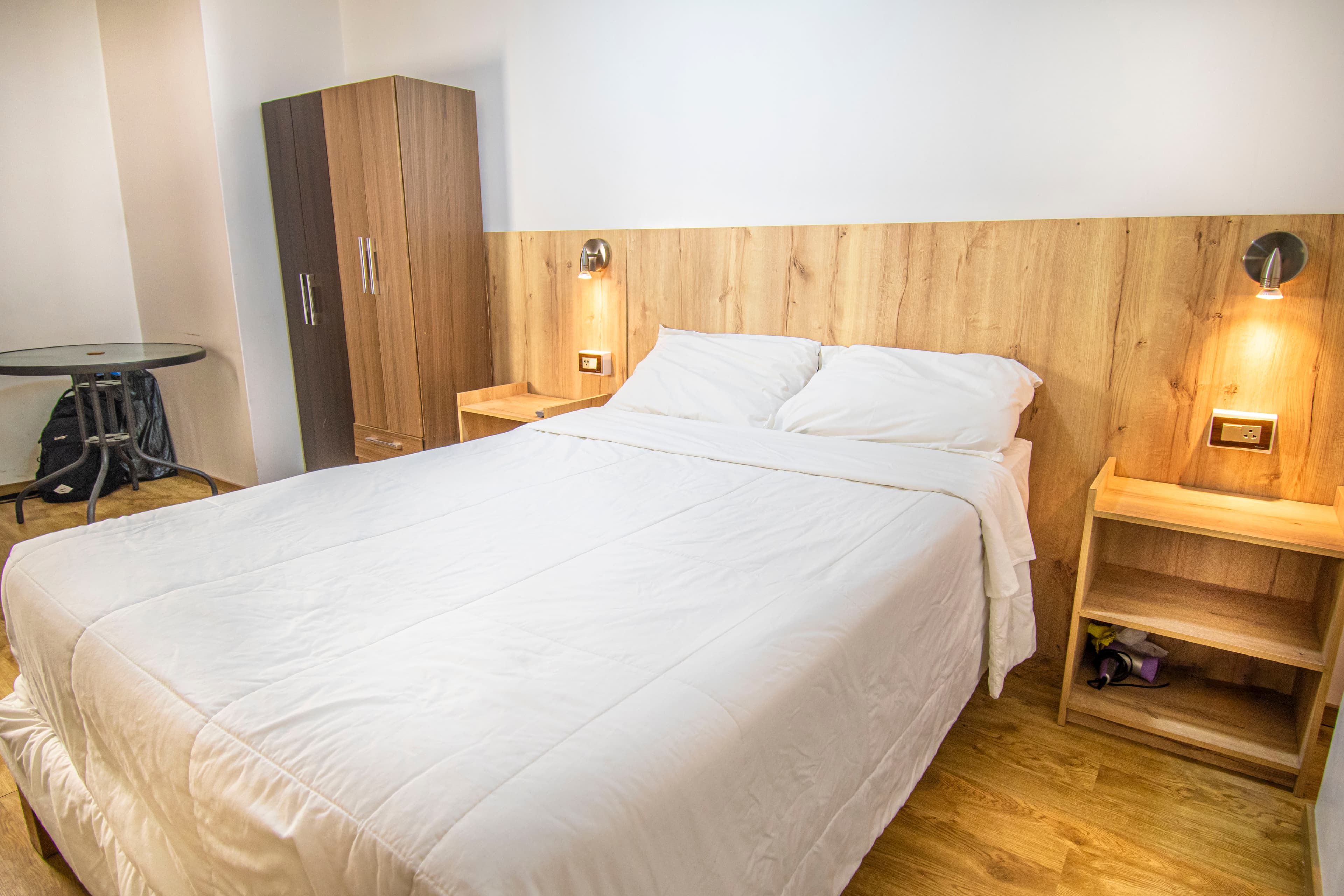 Monoambiente COROPUNA 3