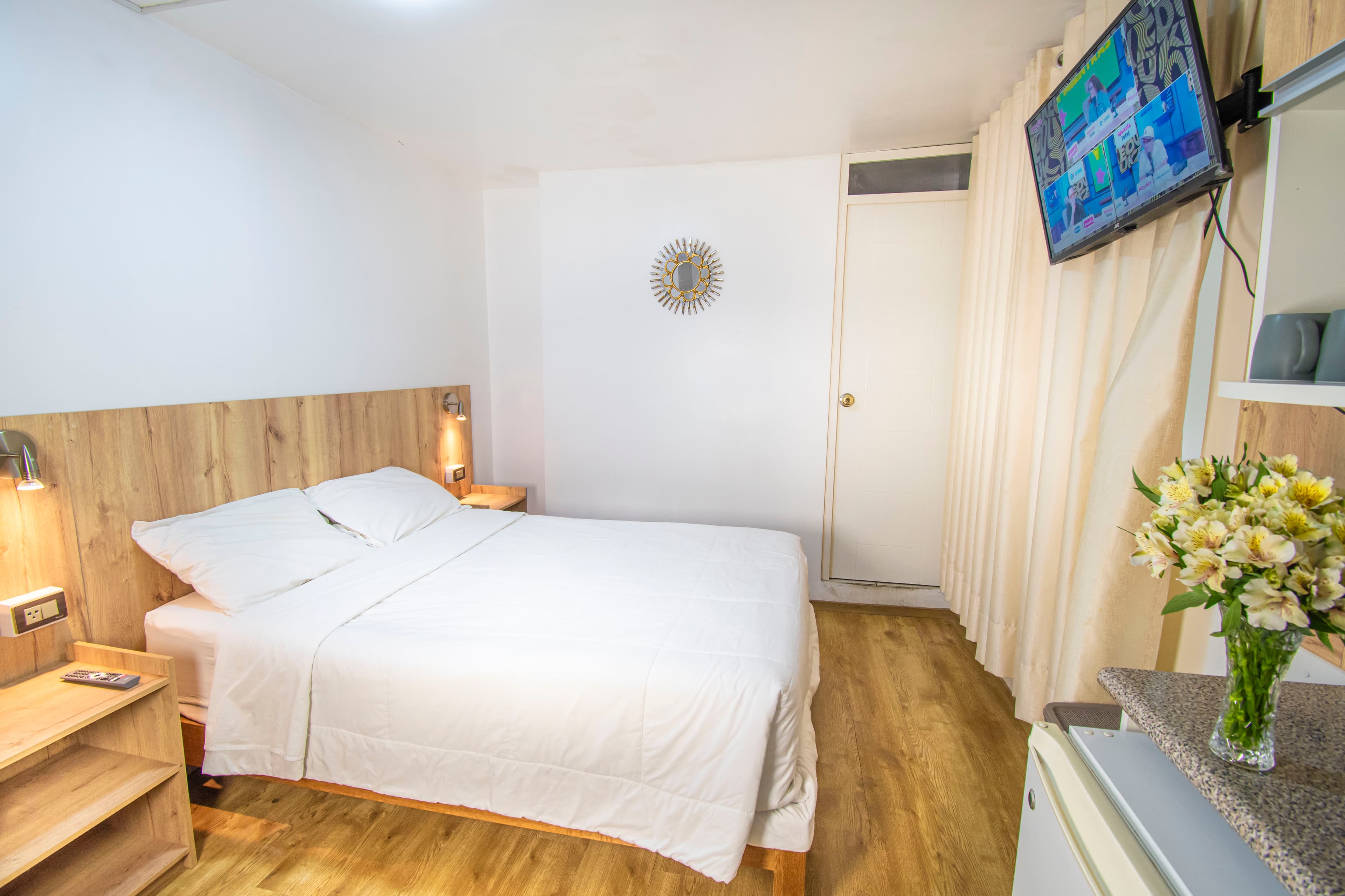 Monoambiente COROPUNA 5