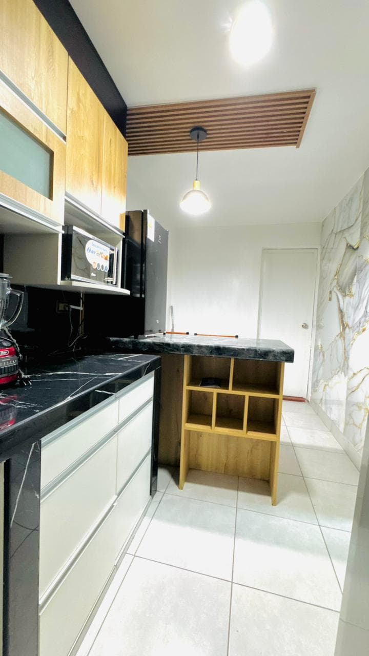 Mini departamento 3